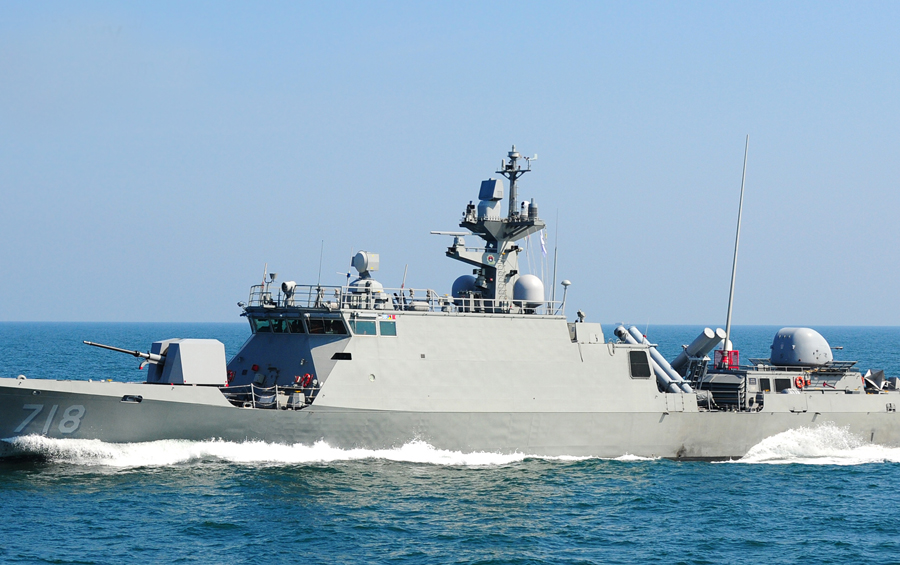 HDC-500