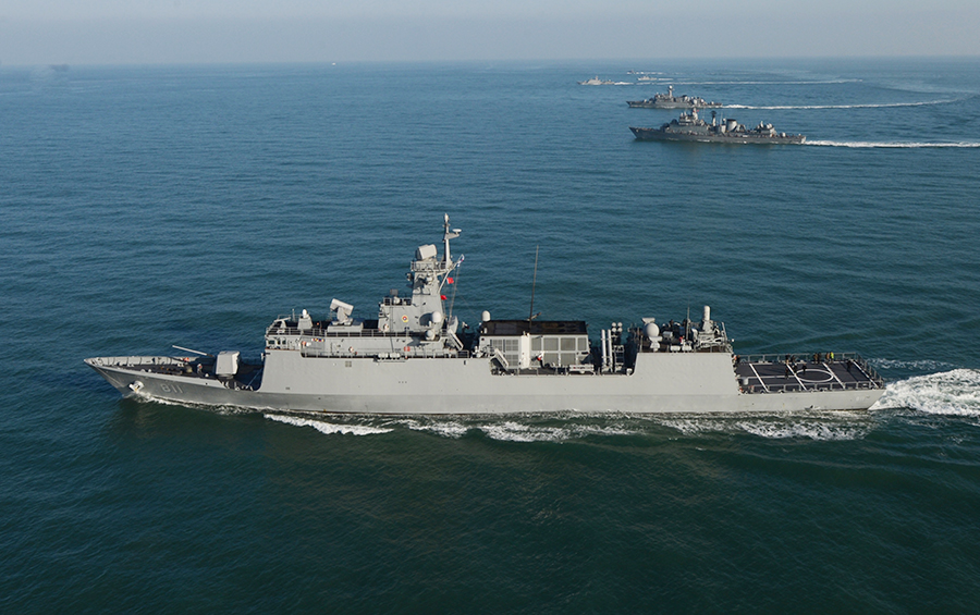 HDF-3000 (FFX)