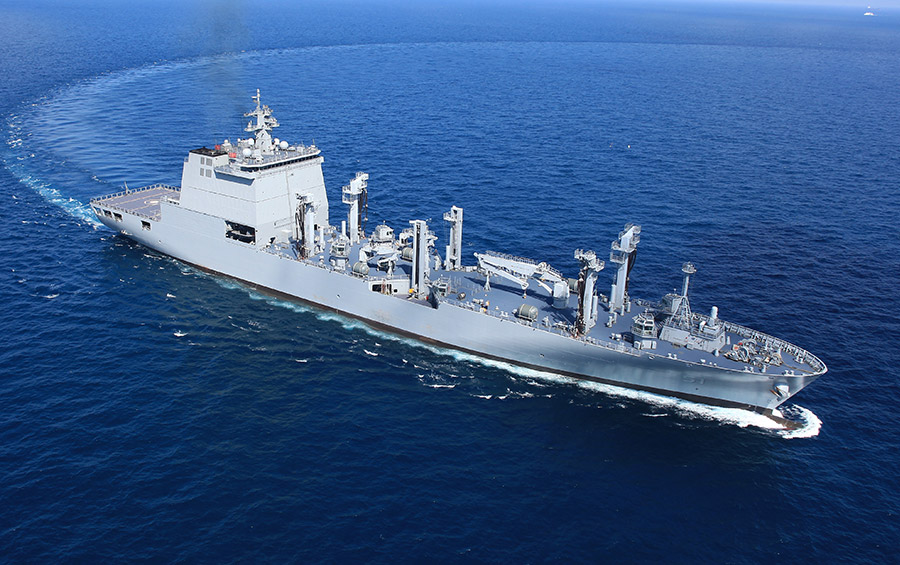 HDA-23000