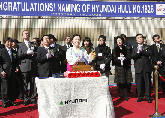“안전작업이 고객 감동시켰다!”