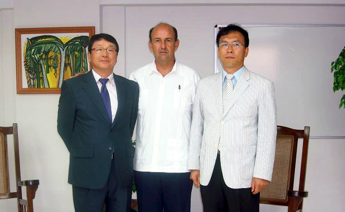 현대重 노조위원장, 해외영업 뛴다