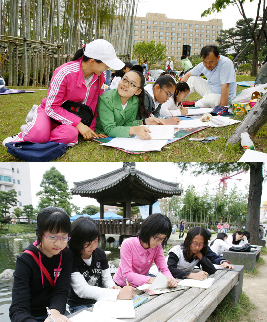 “가정의 달, 편지로 마음을 전하세요”