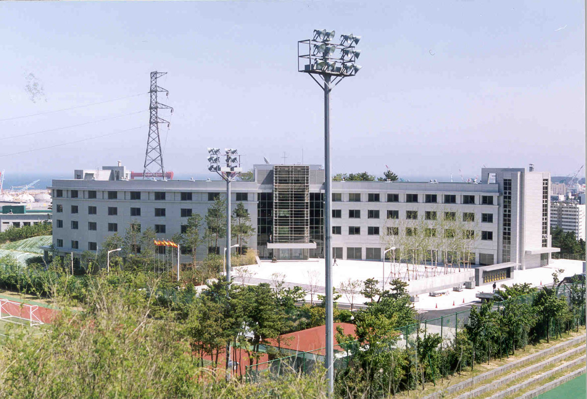  울산, 한국축구의 메카로 뜬다!!