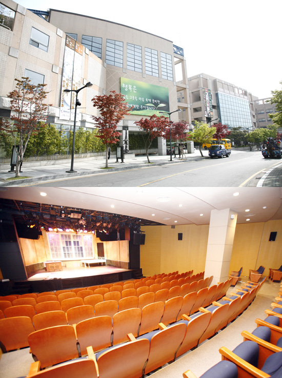 지역 문화·예술 토양 ‘첫 삽’ 뜬지 10돌 