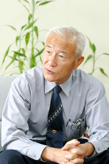 민계식 부회장, ‘닮고 싶은 과학인’에 선정