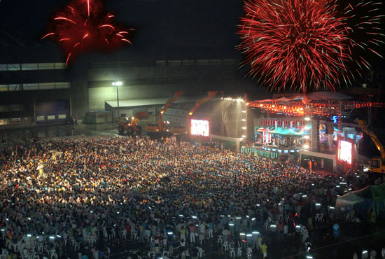 ‘무분규 12년 축제’ 연다