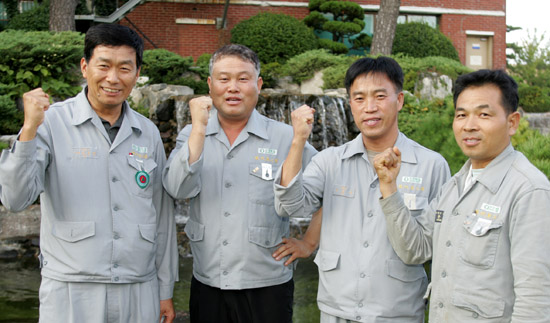 기능장 38명 대규모 합격