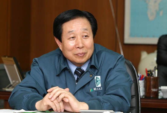 "진정한 1위는 품질로 증명한다!"