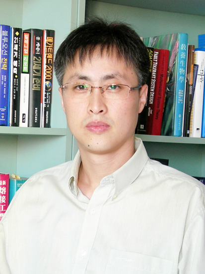 이상훈 연구원, 세계인명사전 등재