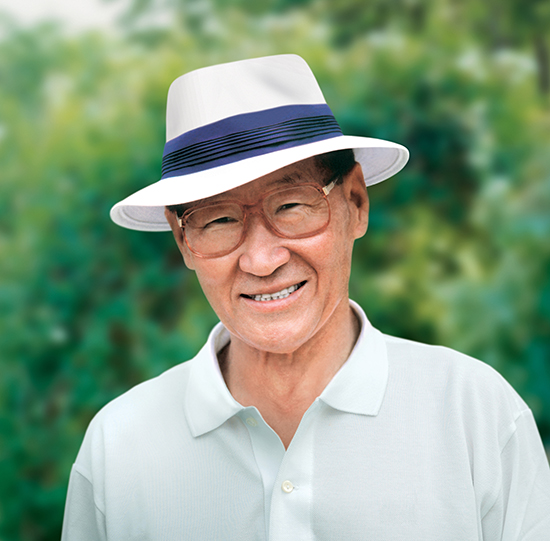 현대重, 정주영 창업자 20주기 추모 행사