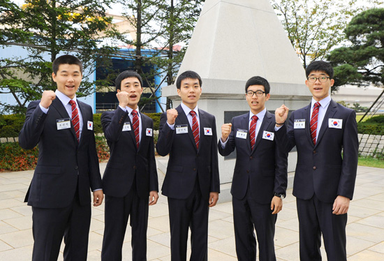 ‘기술강국 한국’ 위상 떨친다!