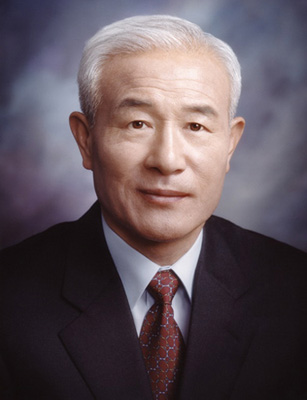 민계식 부회장, 회장으로 승진!