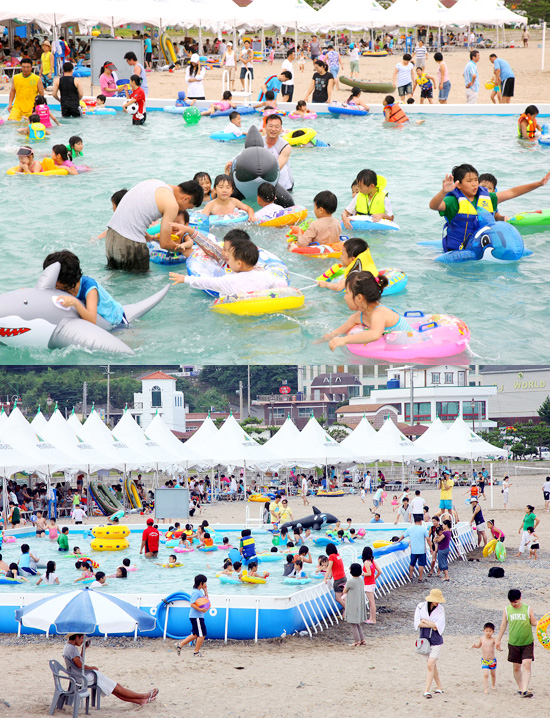 16일간의 휴가…‘여행’ 떠난다!