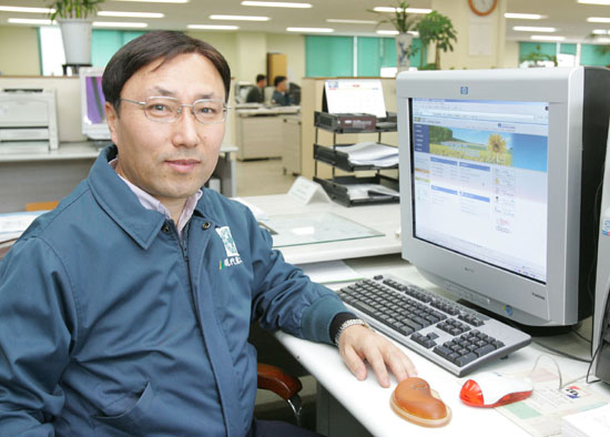 직무교육도 이제 집에서 받는다!